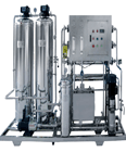 RO純水設(shè)備_反滲透設(shè)備